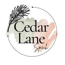 Cedar Lane Speech